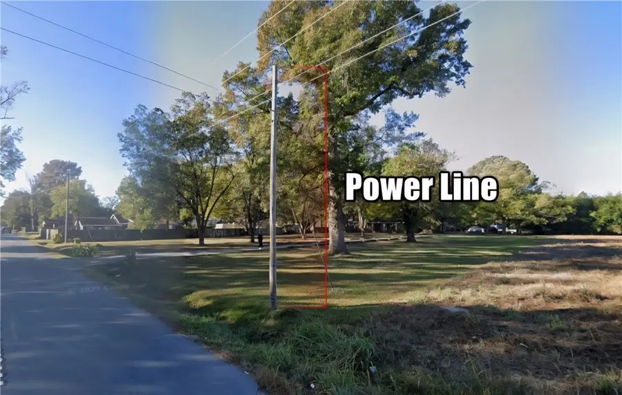 2505 S Main Street, Pine Bluff, AR 71601 - Image #2