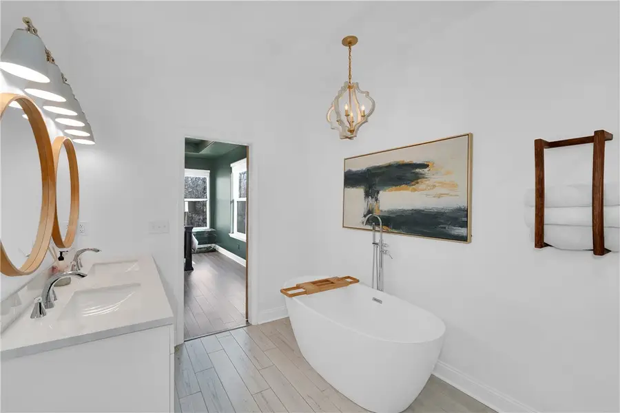 10109 Bordeaux Road, Rogers, AR 72758 - Image #3