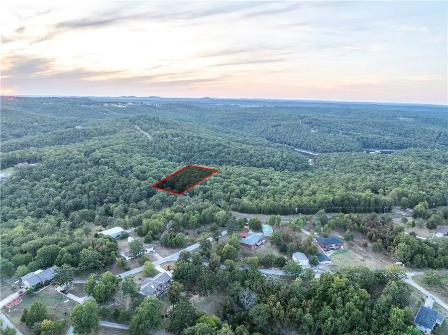 0 Sycamore Springs Road, Mountain Home, AR 72653 - Image #2