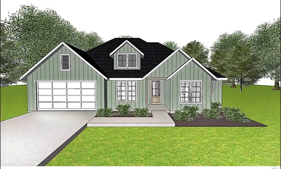 16 Boswell Circle, Bella Vista, AR 72715 - Image #2