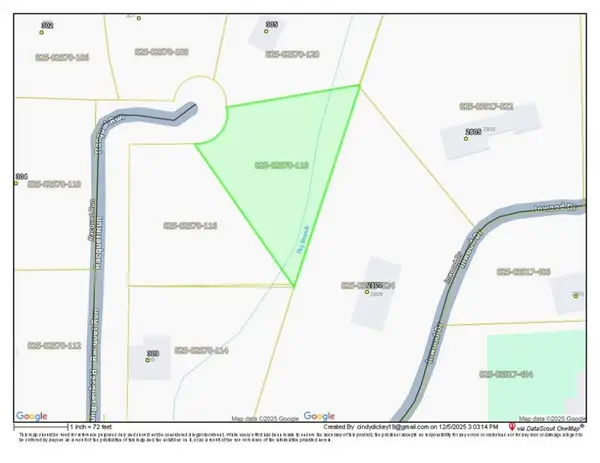 Raquet Run, Harrison, AR 72601