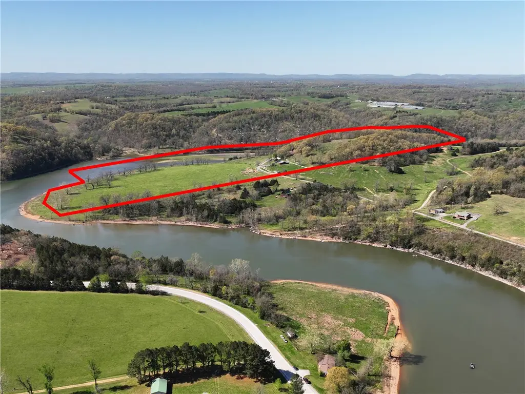 714 County Road 629, Green Forest, AR 72638 - Image #1