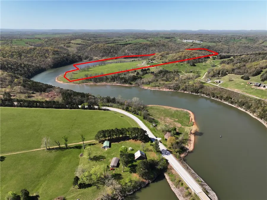 714 County Road 629, Green Forest, AR 72638 - Image #2