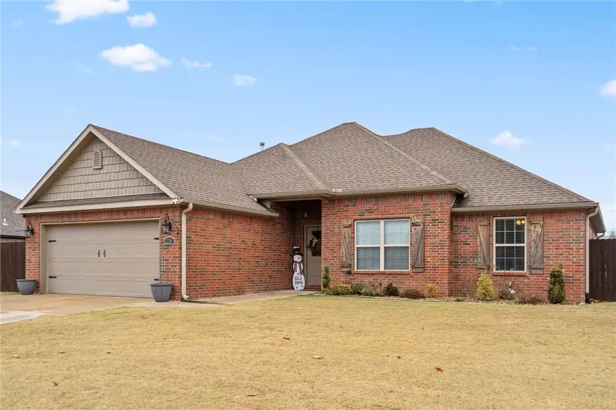 2230 Hunter Drive, Pea Ridge, AR 72751 - Image #2