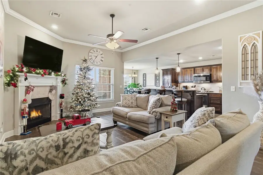 2230 Hunter Drive, Pea Ridge, AR 72751 - Image #3