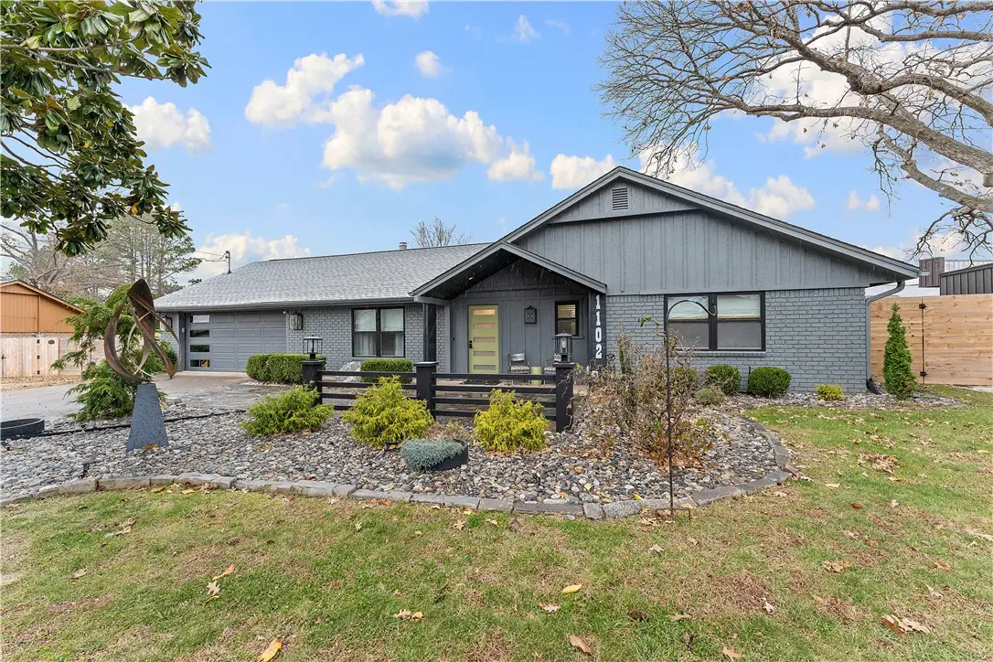 1102 NW 11th Street, Bentonville, AR 72712 - Image #1