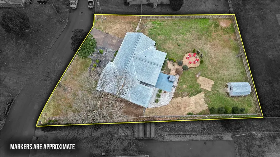 1102 NW 11th Street, Bentonville, AR 72712 - Image #2