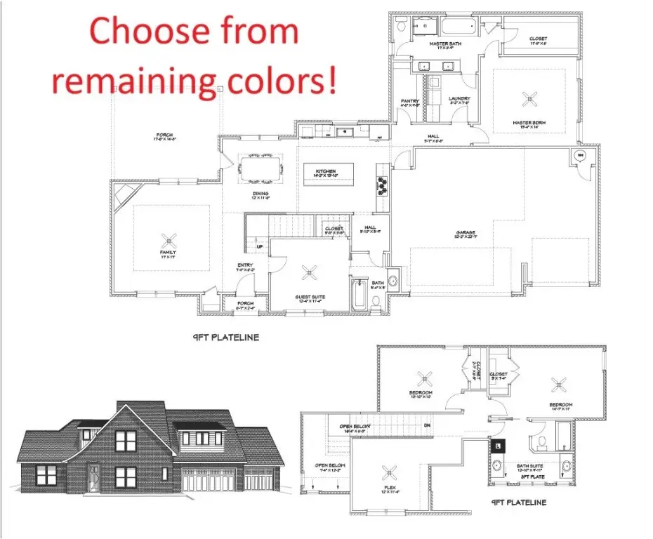 3605 W Laney Street, Rogers, AR 72758 - Image #1