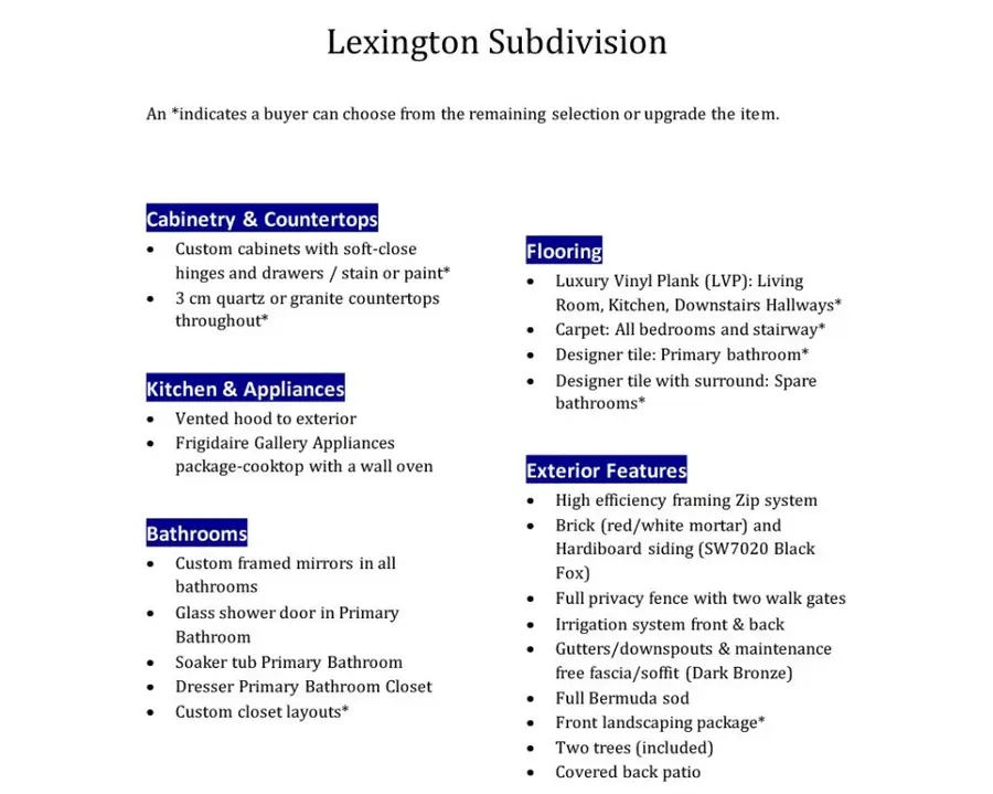 3605 W Laney Street, Rogers, AR 72758 - Image #2