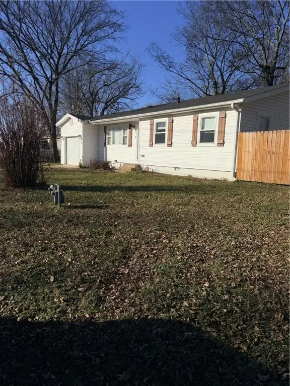 220 W Parks Street, Prairie Grove, AR 72753 - Image #3