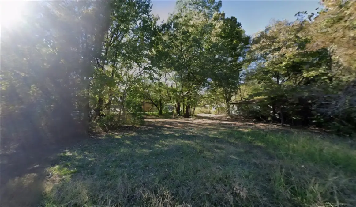 Lot 002 W 13th Avenue, Pine Bluff, AR 71603 - Image #1