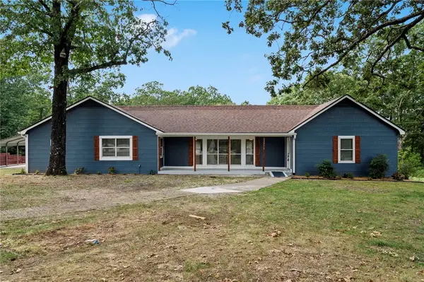 21776 Highway 62, Garfield, AR 72732