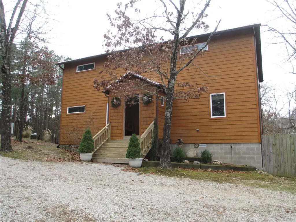 66 County Road 2071, Eureka Springs, AR 72632 - Image #1