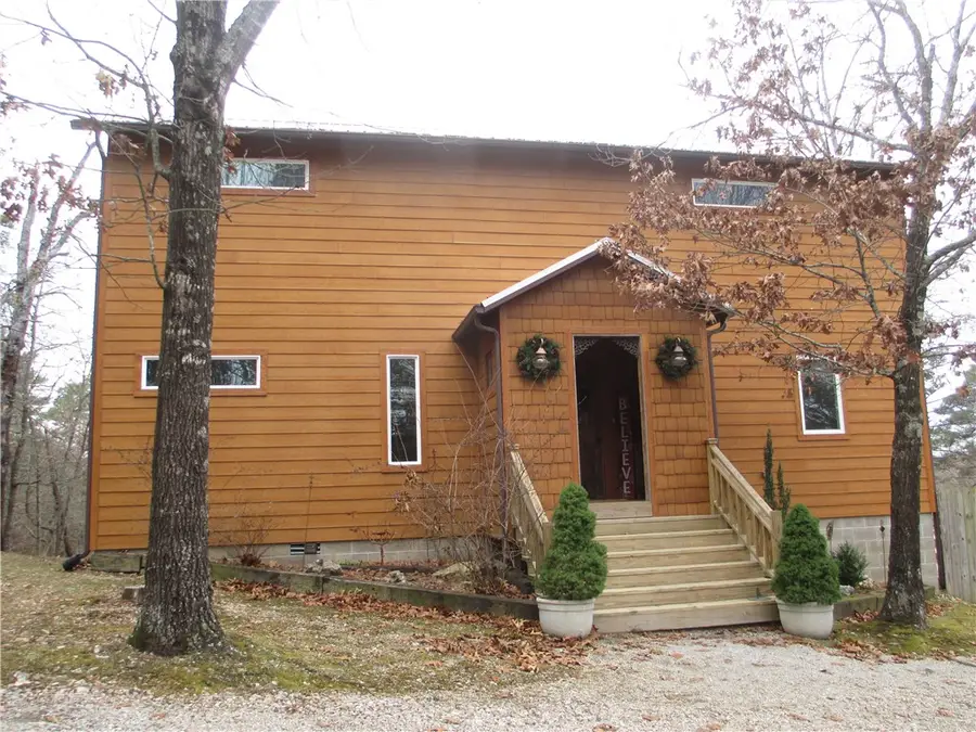 66 County Road 2071, Eureka Springs, AR 72632 - Image #2