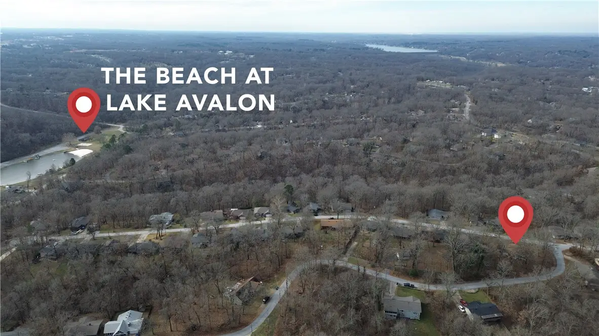 1 Chapel Lane, Bella Vista, AR 72715 - Image #1