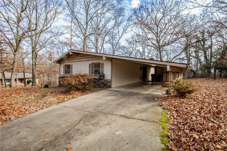 1 Chapel Lane, Bella Vista, AR 72715 - Image #2