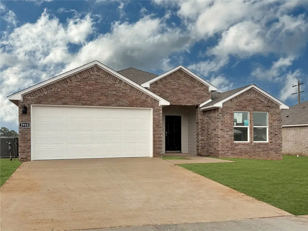 3020 Amarillo Way, Centerton, AR 72736 - Image #1