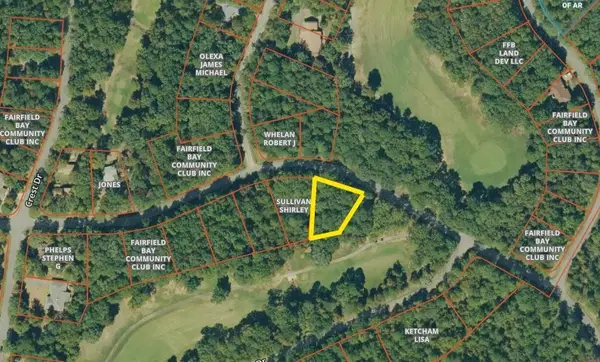 Castle Ridge Heights, Fairfield Bay, AR 72088