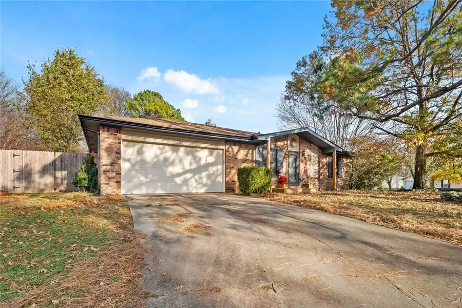 2314 Woodlark Lane, Fayetteville, AR 72704 - Image #2