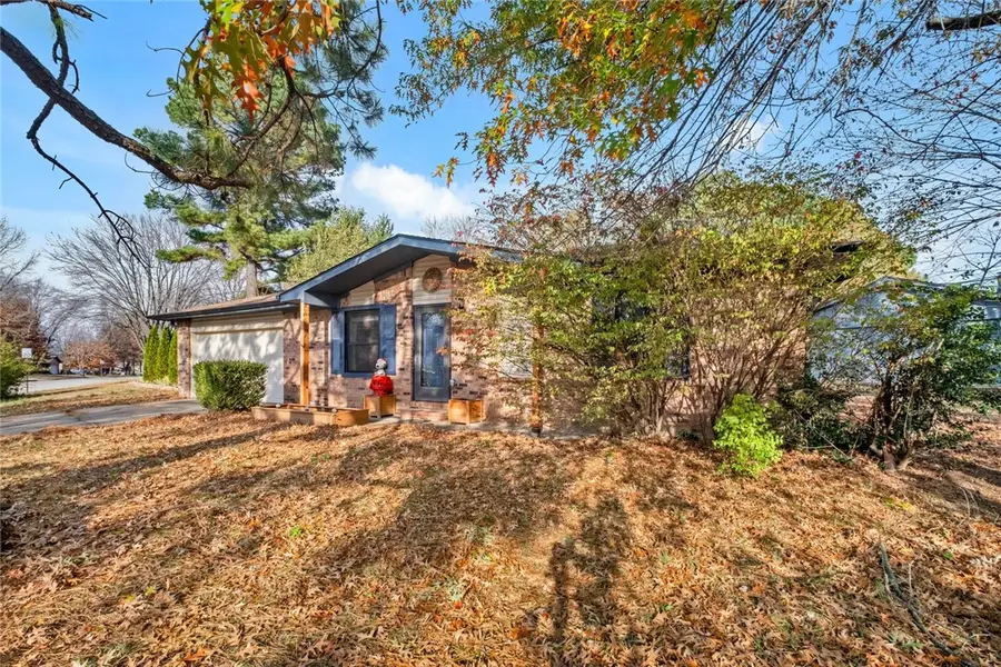 2314 Woodlark Lane, Fayetteville, AR 72704 - Image #3