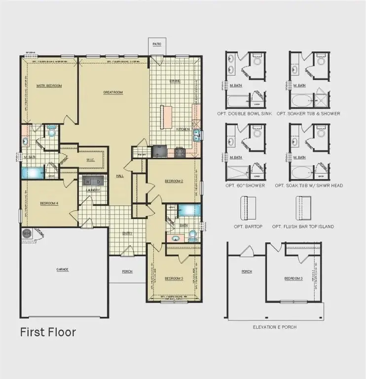 109 Whitten Avenue, Gentry, AR 72734 - Image #3