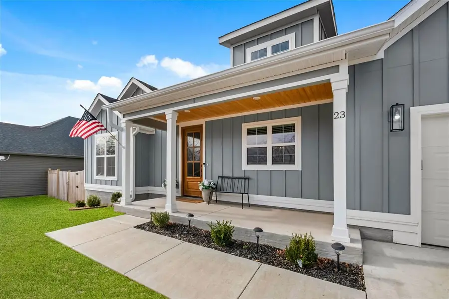 23 Lockhart Drive, Bella Vista, AR 72715 - Image #2