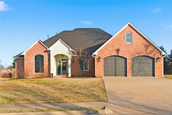 1817 S 27th Place, Rogers, AR 72758