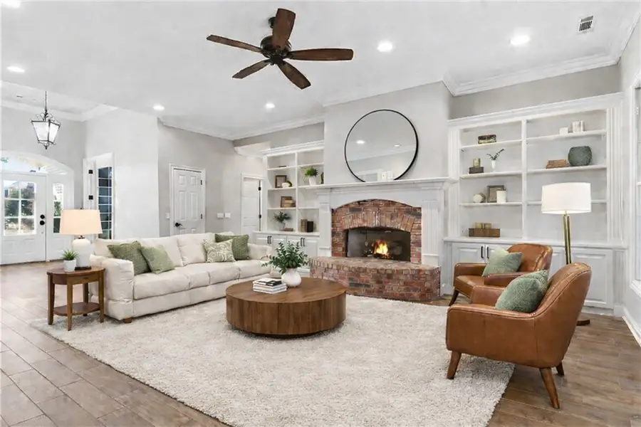 1817 S 27th Place, Rogers, AR 72758 - Image #3