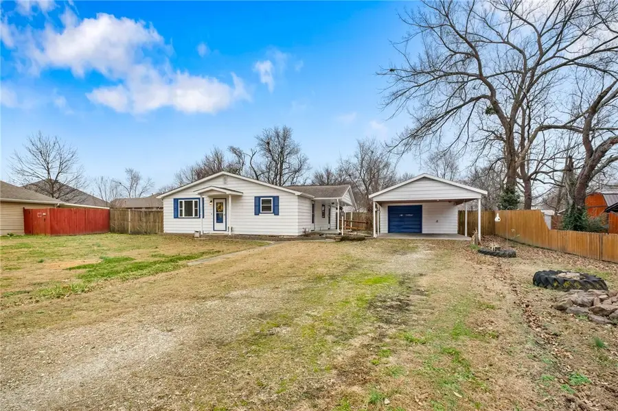 307 Commercial Street, Prairie Grove, AR 72753 - Image #2