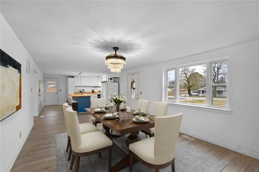 307 Commercial Street, Prairie Grove, AR 72753 - Image #3