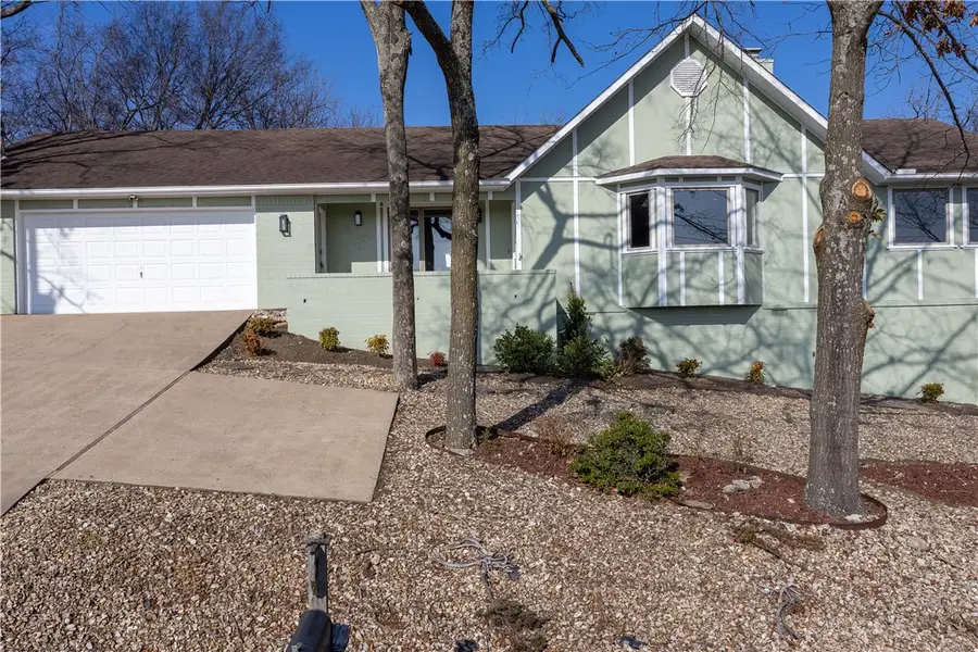 2 Boyce Circle, Bella Vista, AR 72715 - Image #2