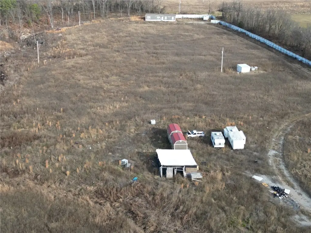 S 655 Road, Colcord, OK 74338 - Image #1