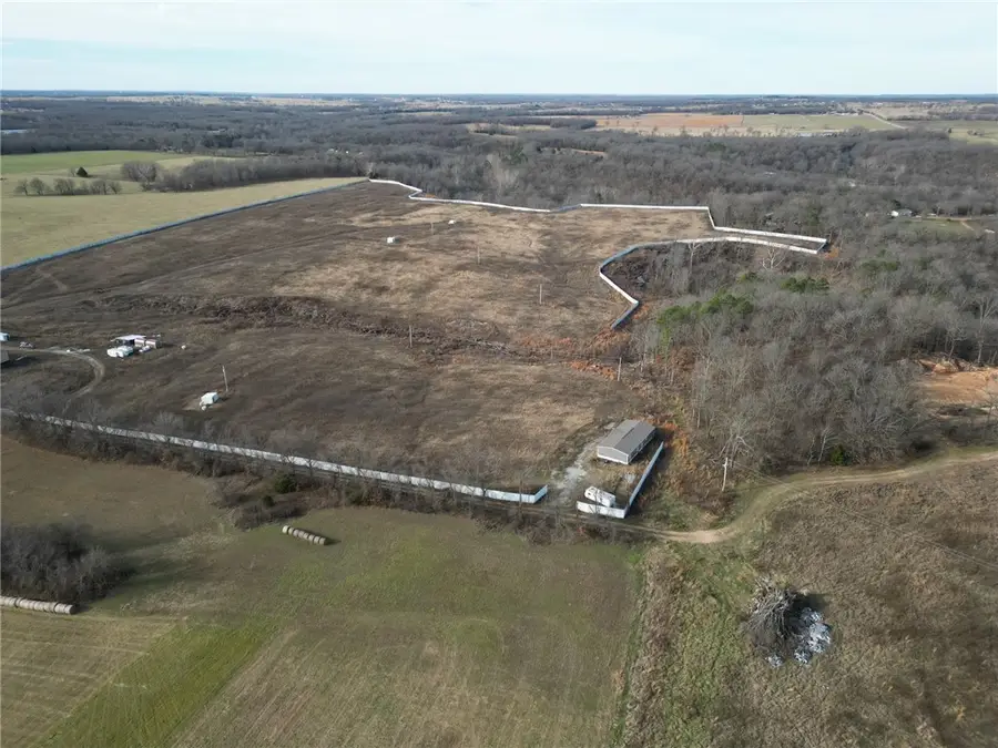 S 655 Road, Colcord, OK 74338 - Image #3