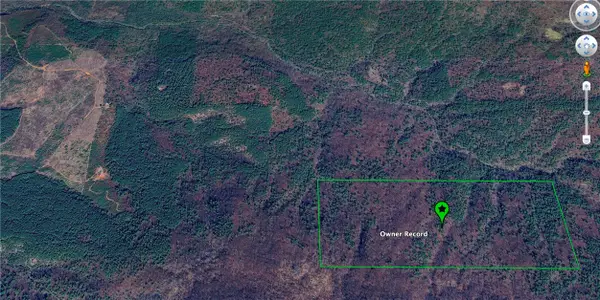 Durant Hill Road, Poteau, OK 74953