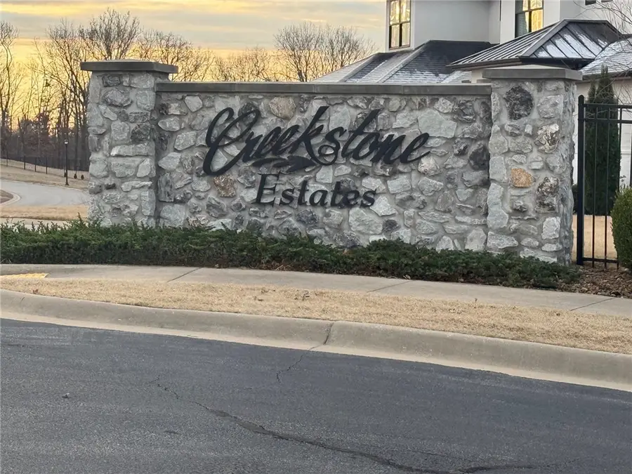 Lot 4 Nw Hidden Cove, Bentonville, AR 72712 - Image #2