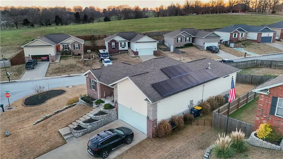 1904 Bradford, Harrison, AR 72601 - Image #2