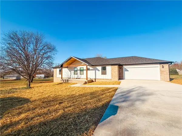 216 Casey Lane, Berryville, AR 72616