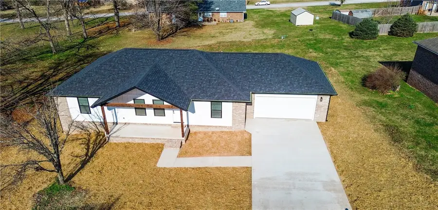 216 Casey Lane, Berryville, AR 72616 - Image #3