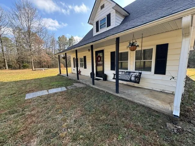 10439 Spring Mountain Road, Dardanelle, AR 72834 - Image #2