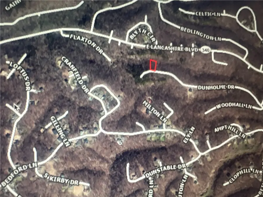 Dunholme Drive, Bella Vista, AR 72714 - Image #2