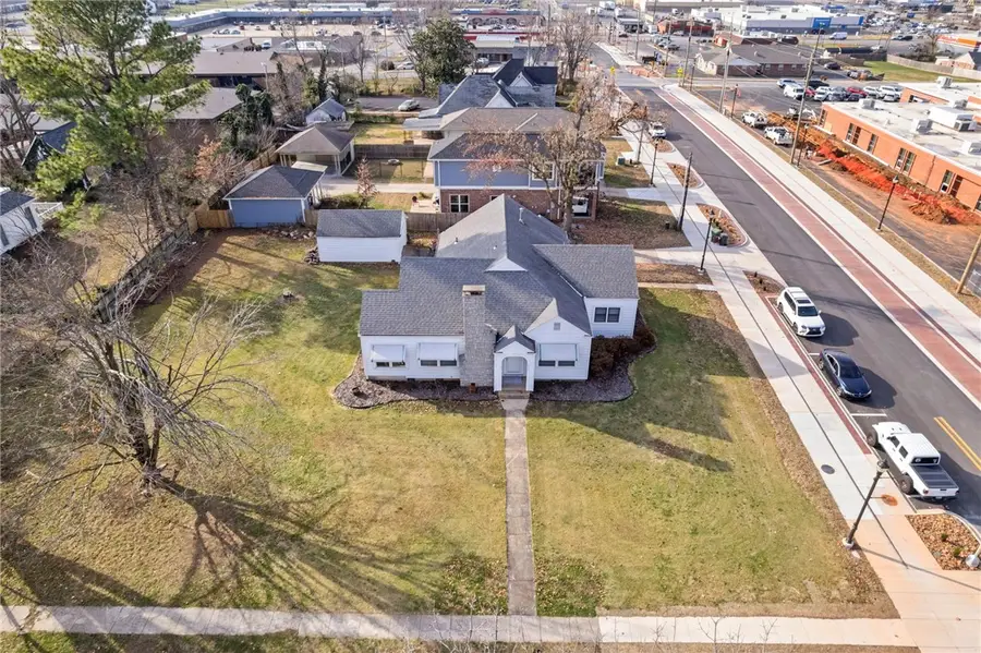 400 S 6th Street, Rogers, AR 72756 - Image #2