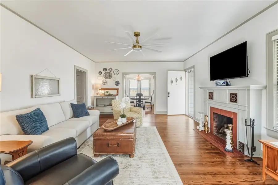 400 S 6th Street, Rogers, AR 72756 - Image #3