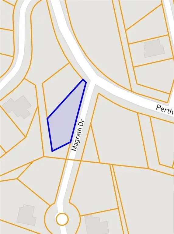 Perth Drive, Bella Vista, AR 72715 - Image #2