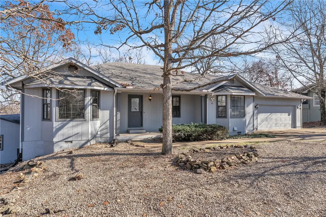 34 Mission Hills Lane, Holiday Island, AR 72631 - Image #1