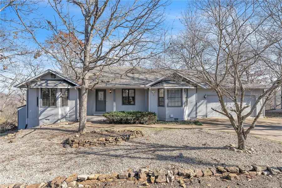 34 Mission Hills Lane, Holiday Island, AR 72631 - Image #2