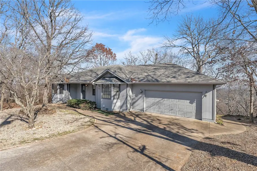 34 Mission Hills Lane, Holiday Island, AR 72631 - Image #3