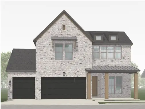 388 Woodsbury Lane, Elm Springs, AR 72762 - Image #1