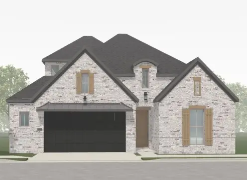 1458 Loblolly Way, Elm Springs, AR 72762