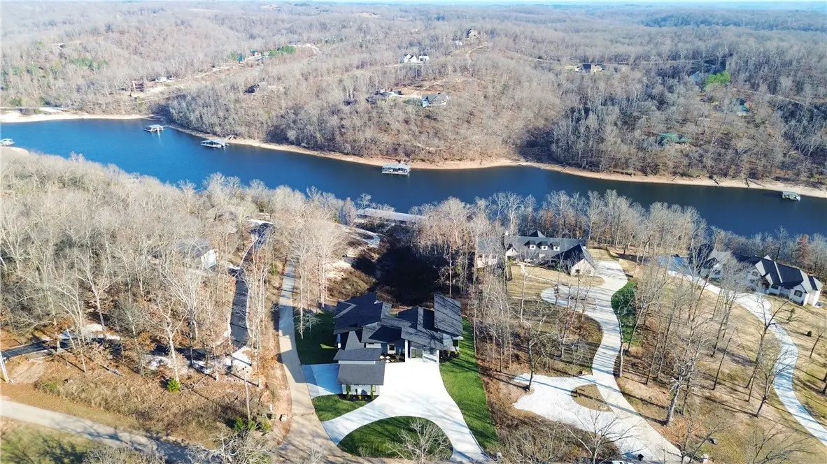 15903 Hawks Landing Drive, Rogers, AR 72756 - Image #1