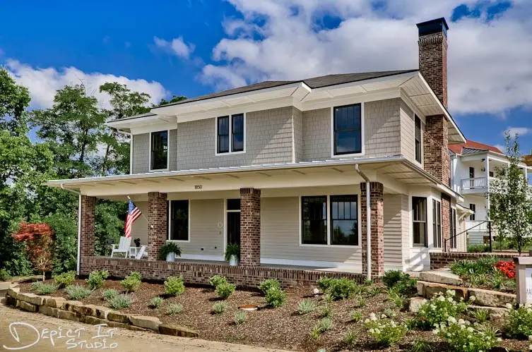 1850 N Clifton Avenue, Fayetteville, AR 72703 - Image #1